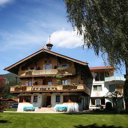Landhaus Alpengruss ケセン エクステリア 写真