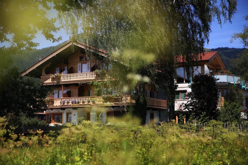 Landhaus Alpengruss ケセン エクステリア 写真