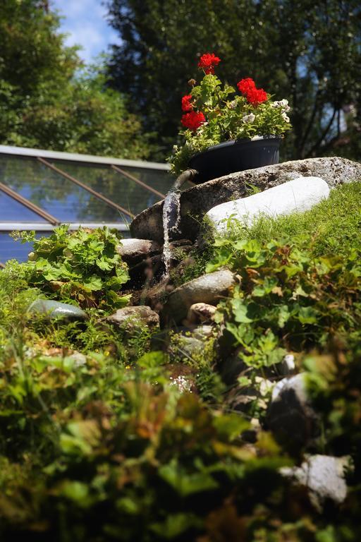 Landhaus Alpengruss ケセン エクステリア 写真
