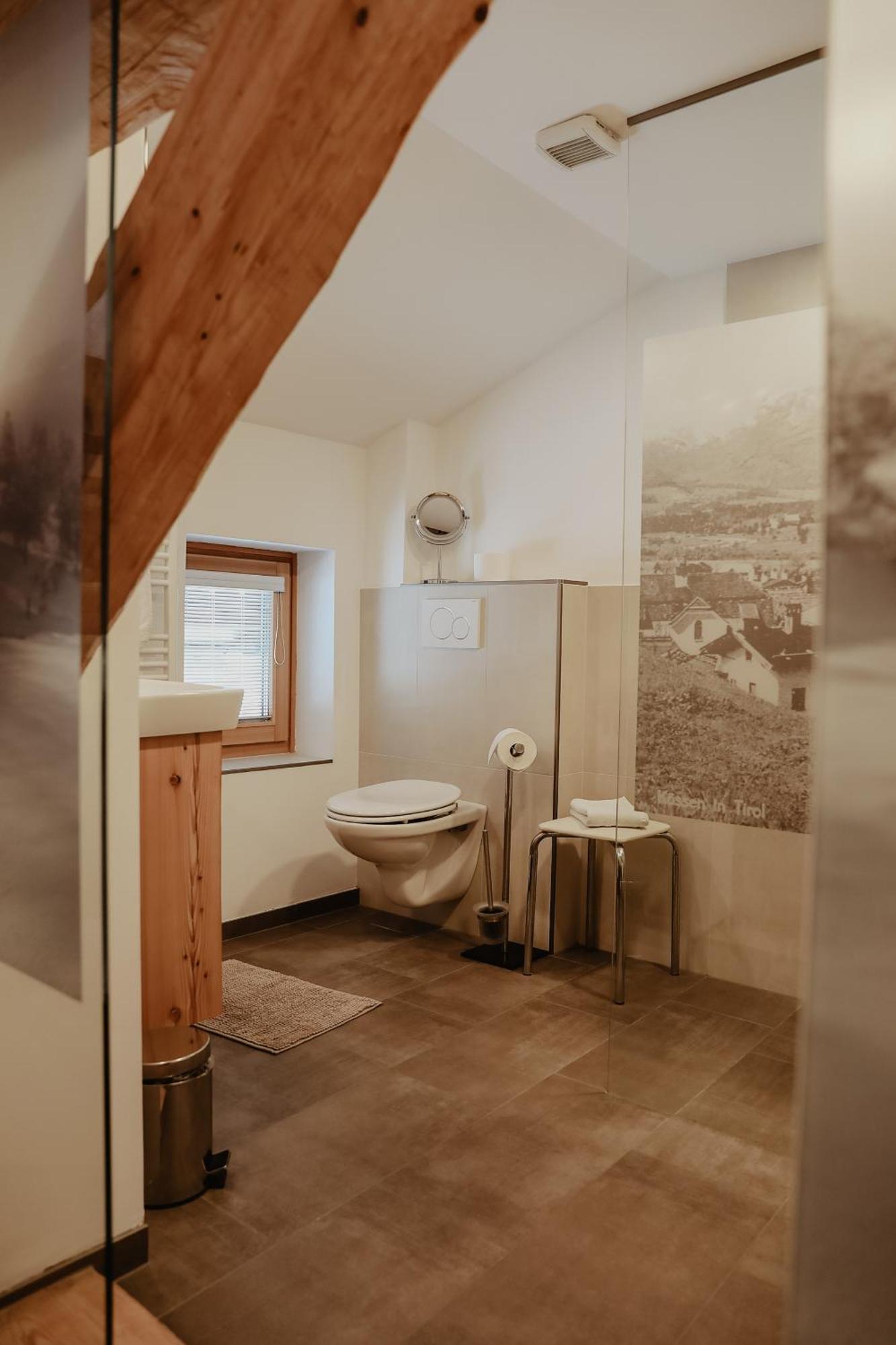 Landhaus Alpengruss ケセン エクステリア 写真