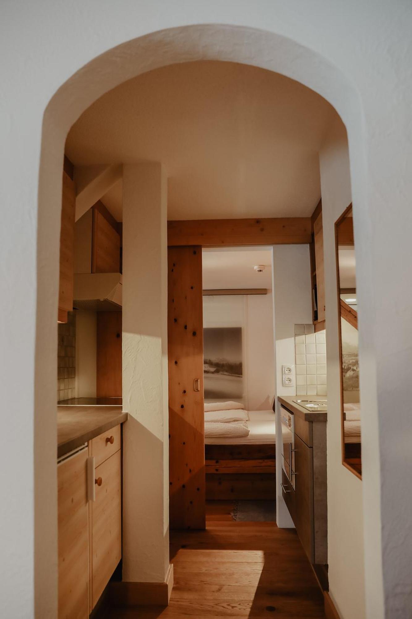 Landhaus Alpengruss ケセン エクステリア 写真