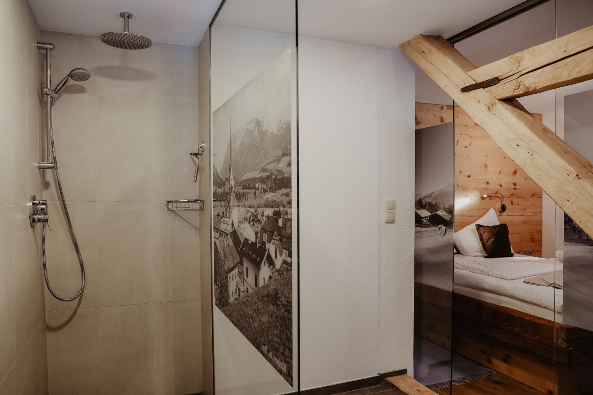 Landhaus Alpengruss ケセン エクステリア 写真