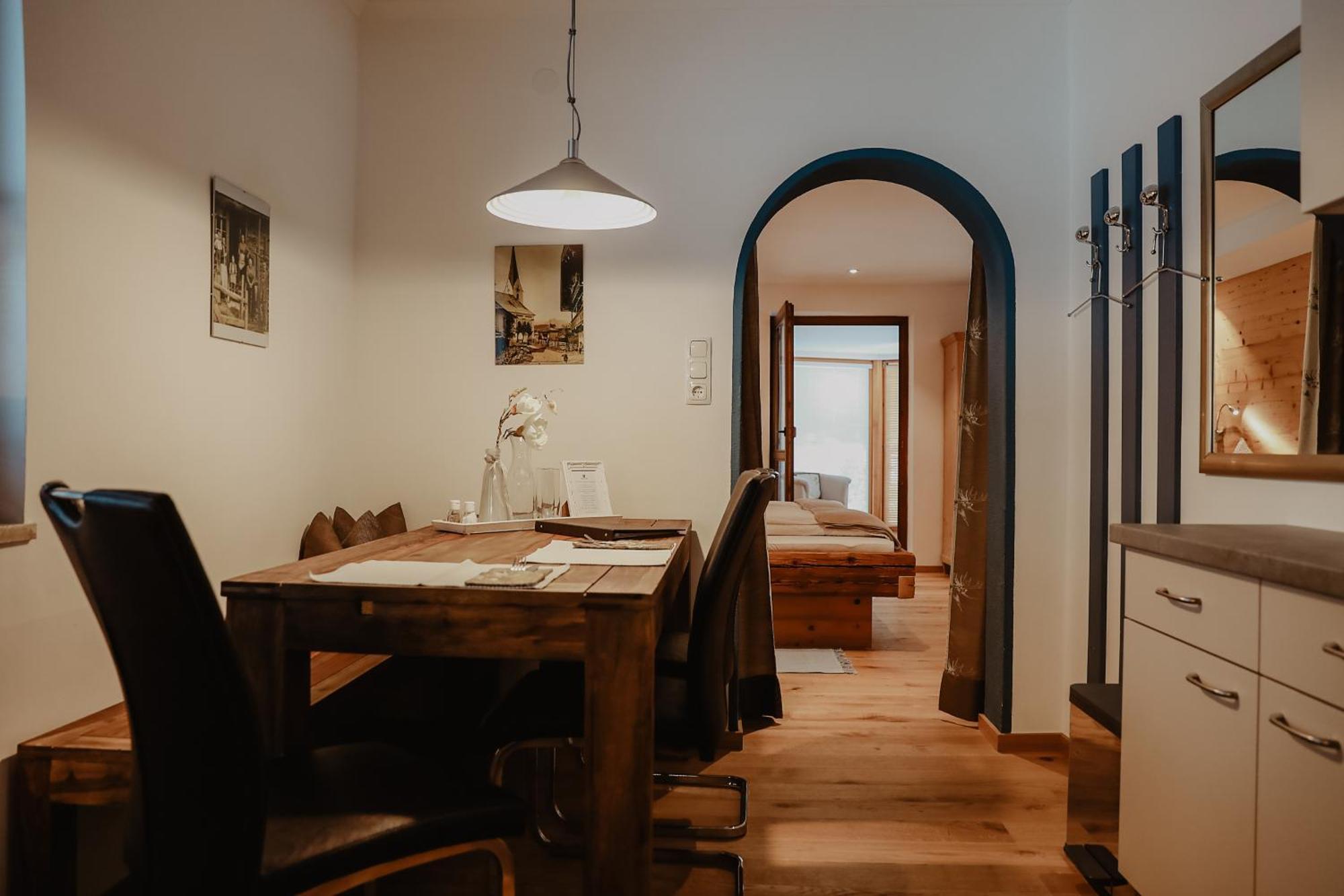 Landhaus Alpengruss ケセン エクステリア 写真