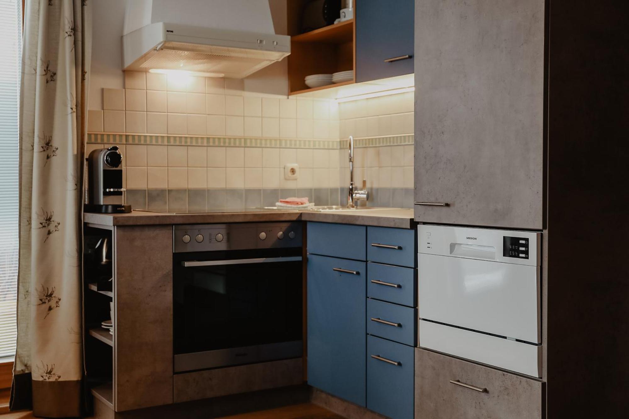 Landhaus Alpengruss ケセン エクステリア 写真