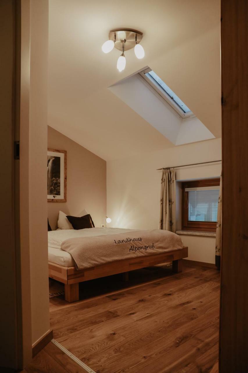 Landhaus Alpengruss ケセン エクステリア 写真