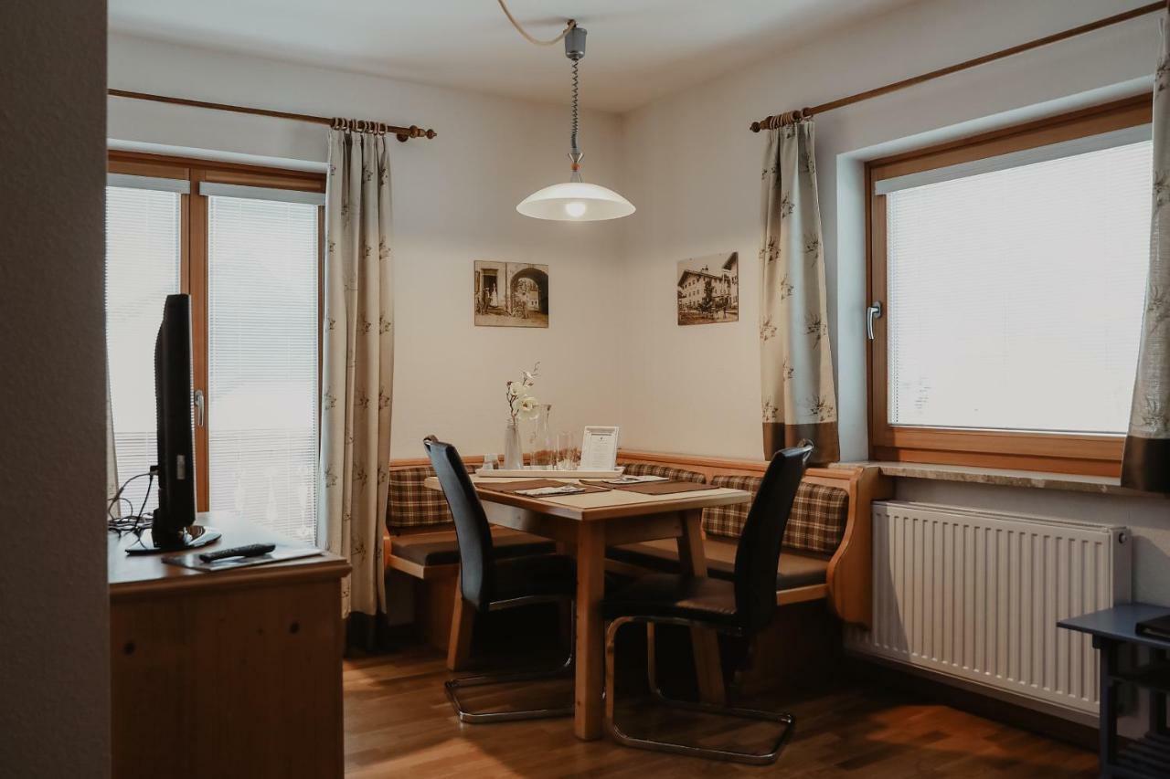 Landhaus Alpengruss ケセン エクステリア 写真