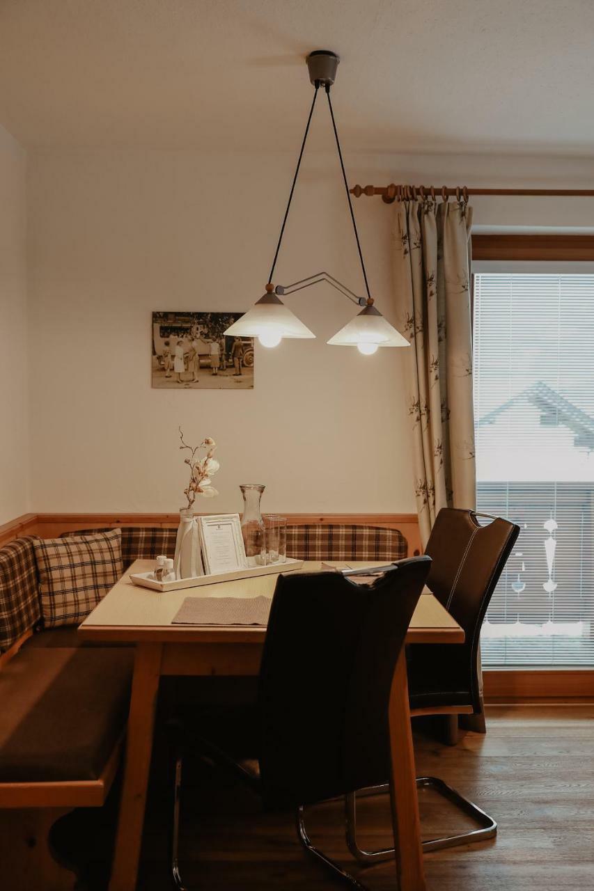 Landhaus Alpengruss ケセン エクステリア 写真